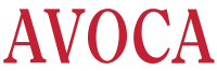 AVOCA Logo