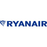 Copy of Ryanair Square Logo